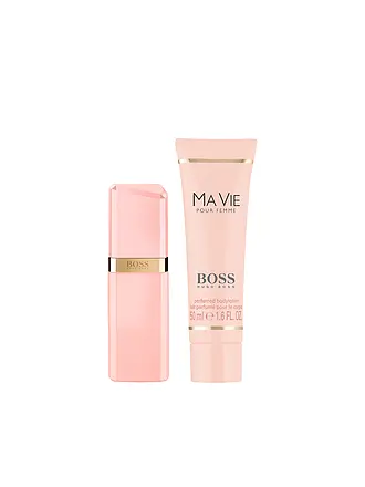 BOSS | Set de regalo - BOSS Ma Vie Set 50ml / 30ml | 